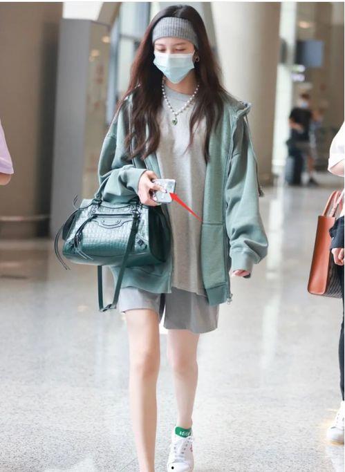 娱乐吃瓜宋妍霏