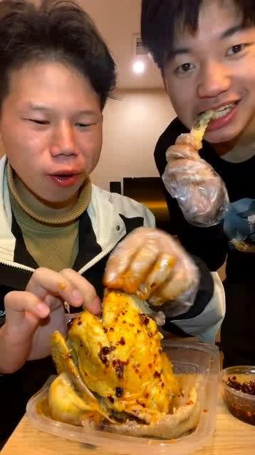 网红鸡吃瓜,揭秘娱乐圈幕后真相